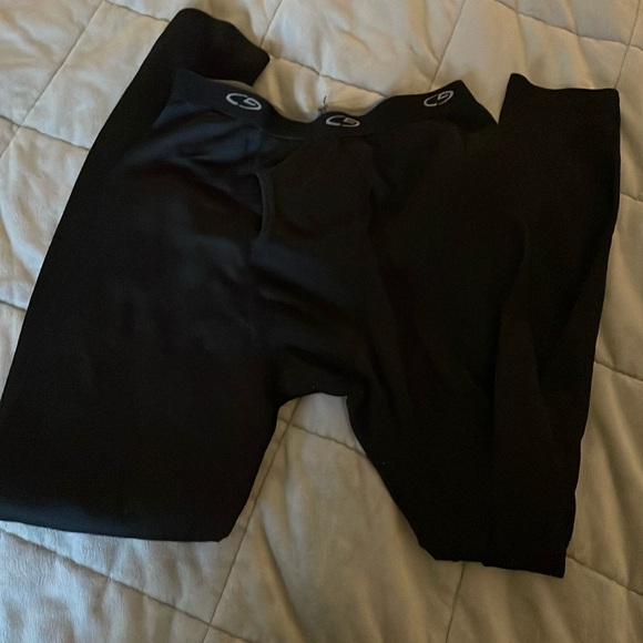 Champion Other - Champion boys sport leggings size L
